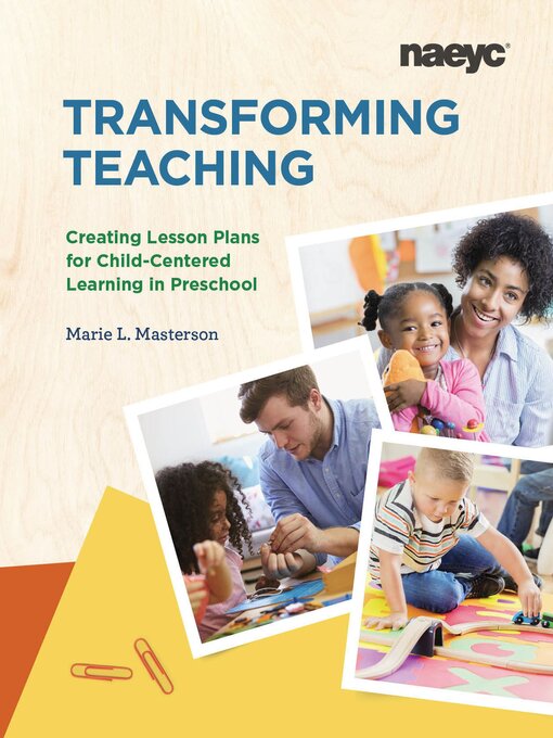 Title details for Transforming Teaching by Marie Masterson - Available